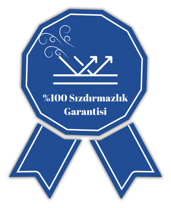 Sızdırmazlık Görseli