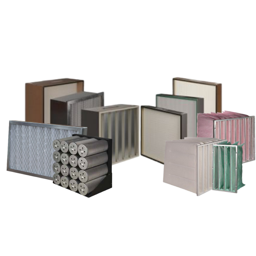 Filtreler Ürün Görseli