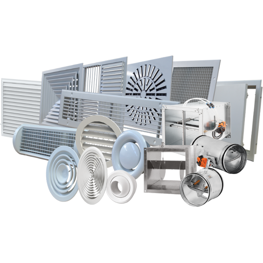 Havaladnirma Ürünü